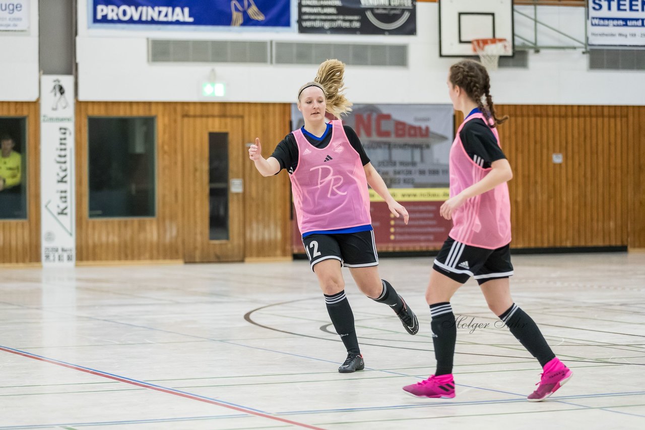 Bild 348 - VR Bank Cup Horst